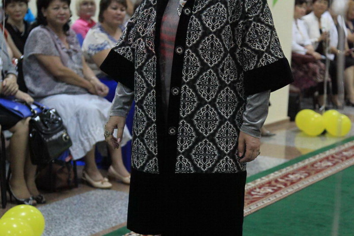 Сохраняя традиции