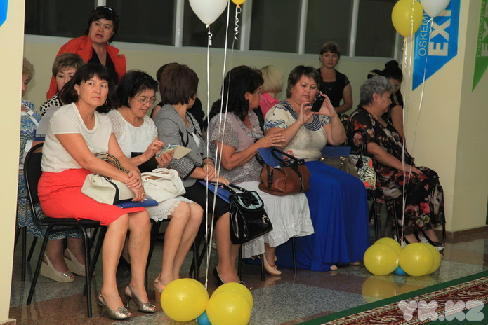 Сохраняя традиции