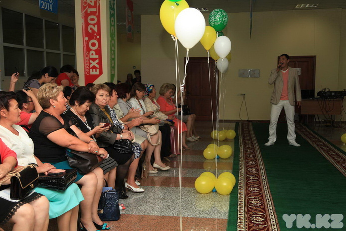 Сохраняя традиции