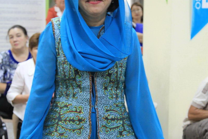 Сохраняя традиции