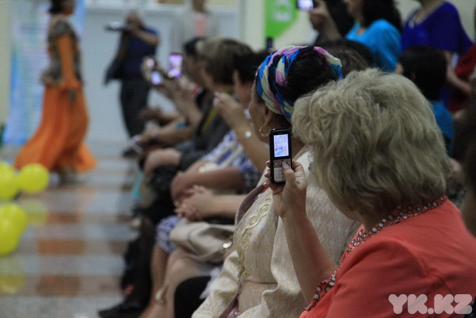 Сохраняя традиции