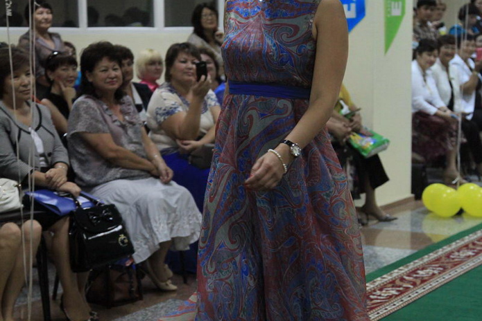 Сохраняя традиции