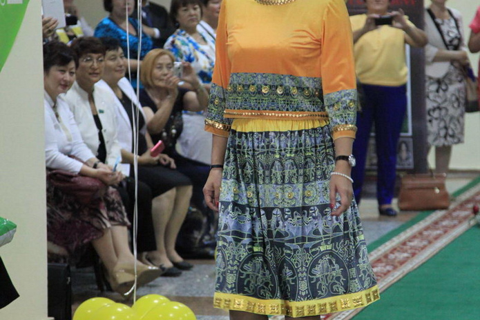 Сохраняя традиции