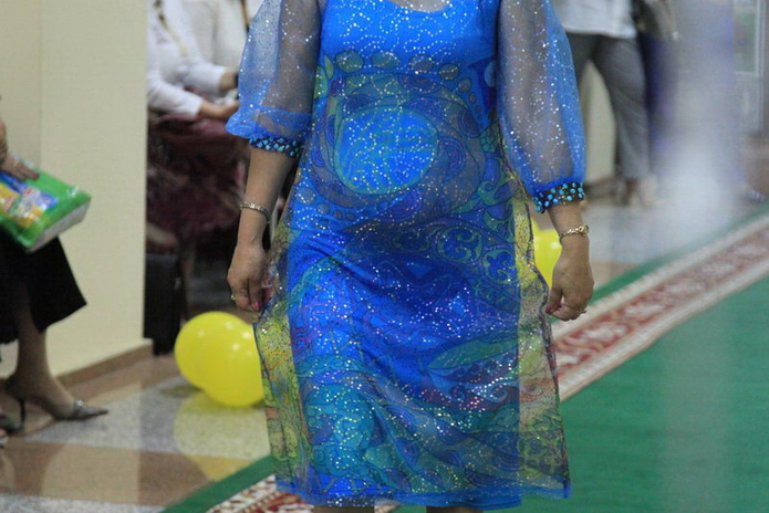 Сохраняя традиции