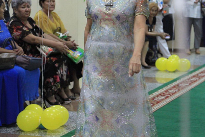 Сохраняя традиции