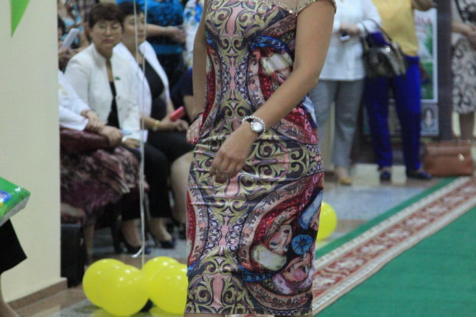 Сохраняя традиции