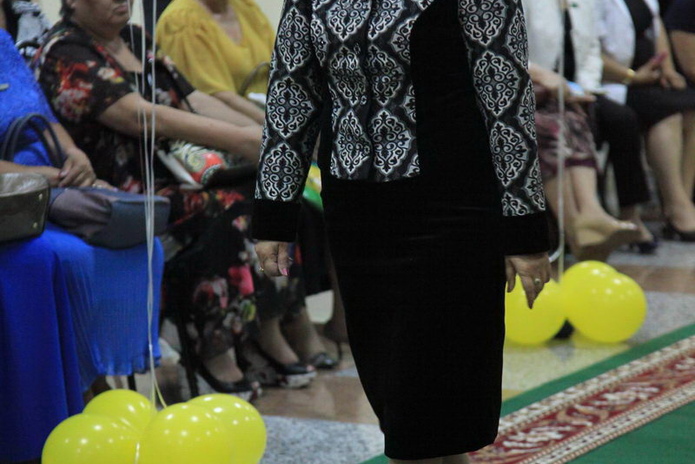 Сохраняя традиции