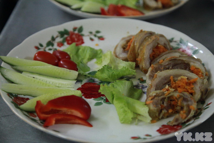 Сохраняя традиции