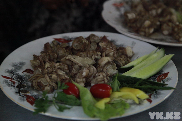 Сохраняя традиции