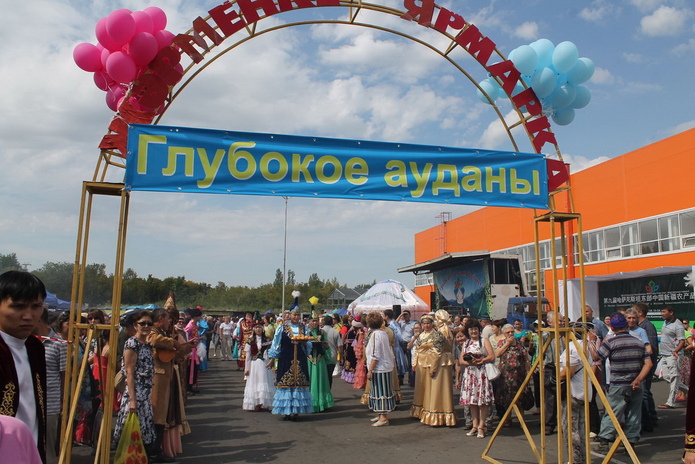 Всё масштабнее