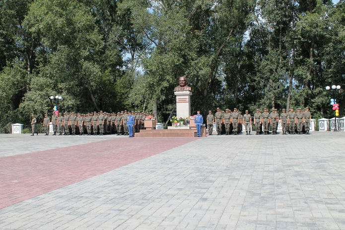 К 100-летию