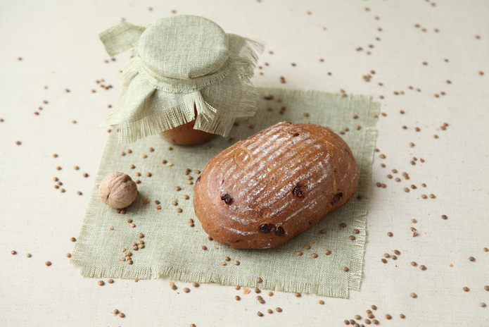 Круассаны, штрудели, багеты - PR