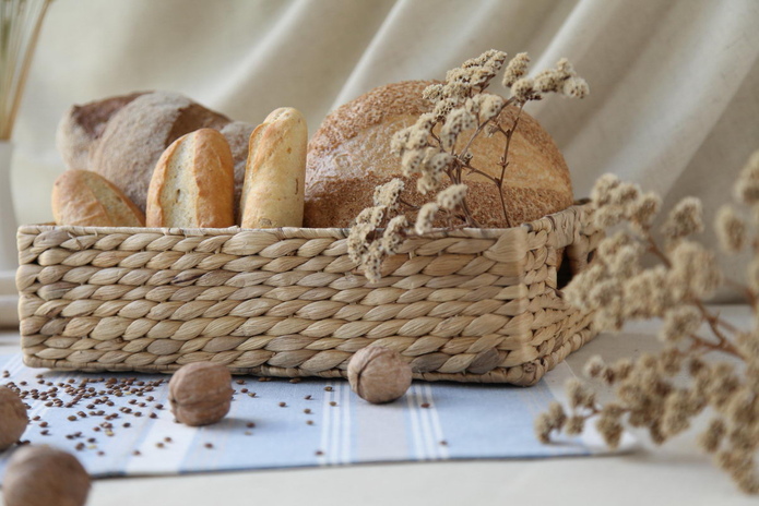 Круассаны, штрудели, багеты - PR