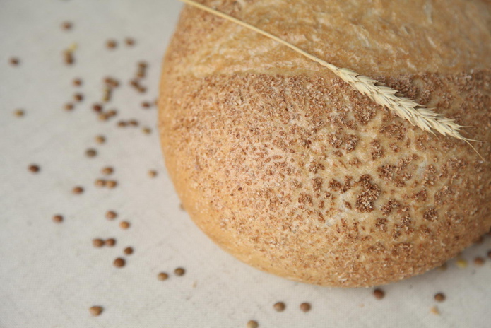 Круассаны, штрудели, багеты - PR