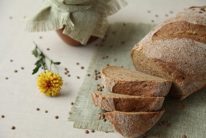 Круассаны, штрудели, багеты - PR