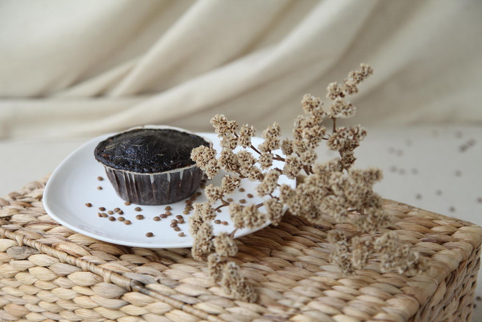 Круассаны, штрудели, багеты - PR