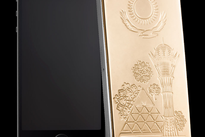 iPhone для Казахстана