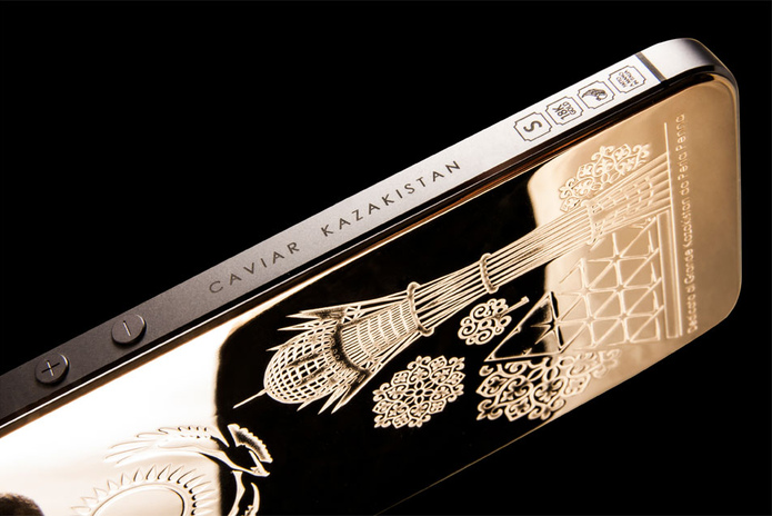 iPhone для Казахстана