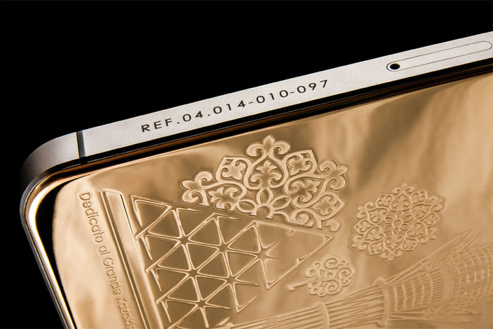 iPhone для Казахстана