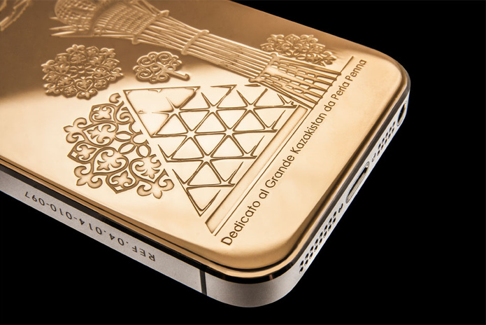 iPhone для Казахстана