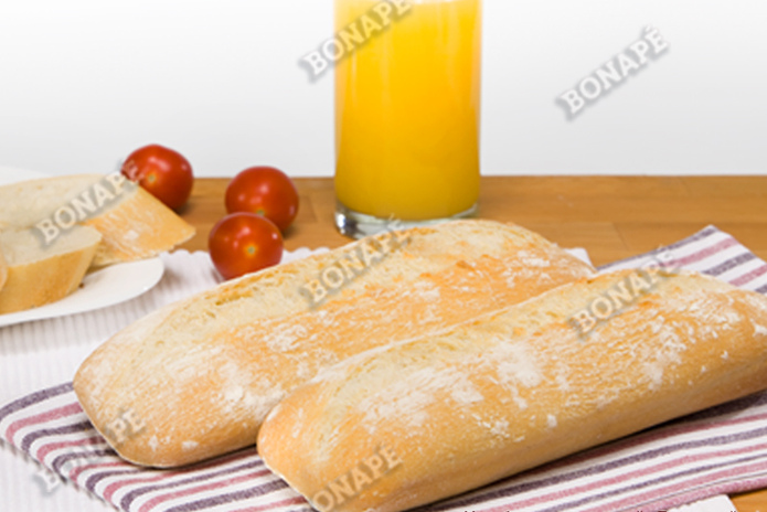 Чай с круассаном - PR