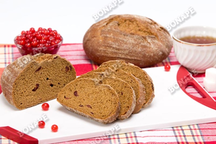 Чай с круассаном - PR