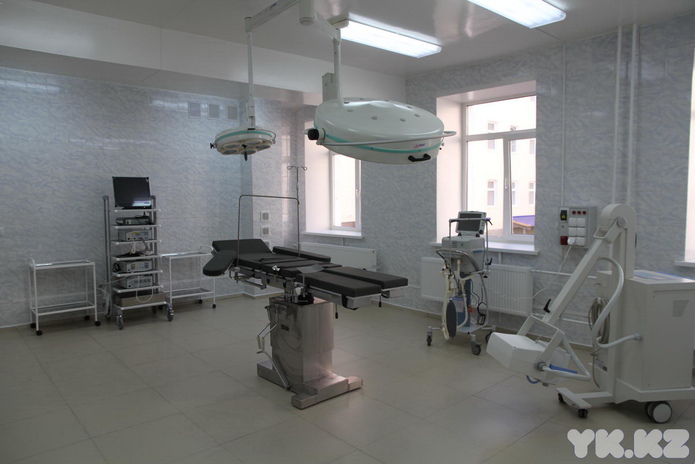 …И наконец достроили (+фото)