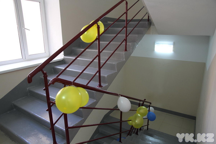 …И наконец достроили (+фото)