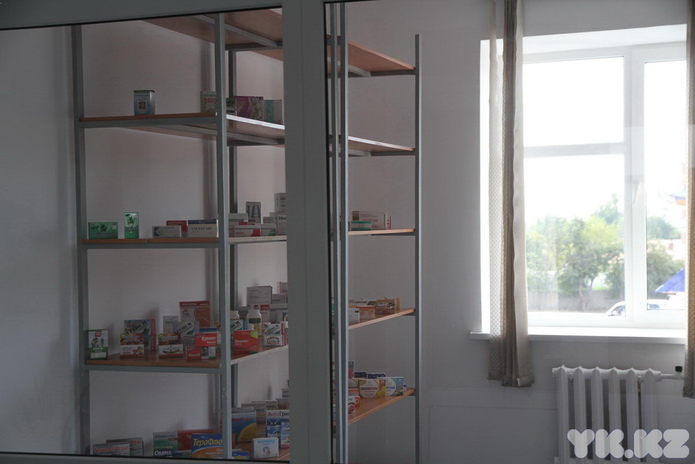 …И наконец достроили (+фото)