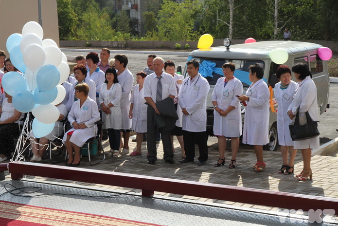 …И наконец достроили (+фото)