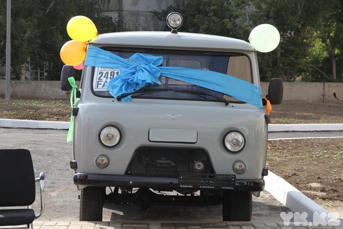 …И наконец достроили (+фото)