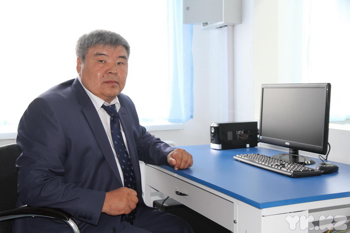 …И наконец достроили (+фото)