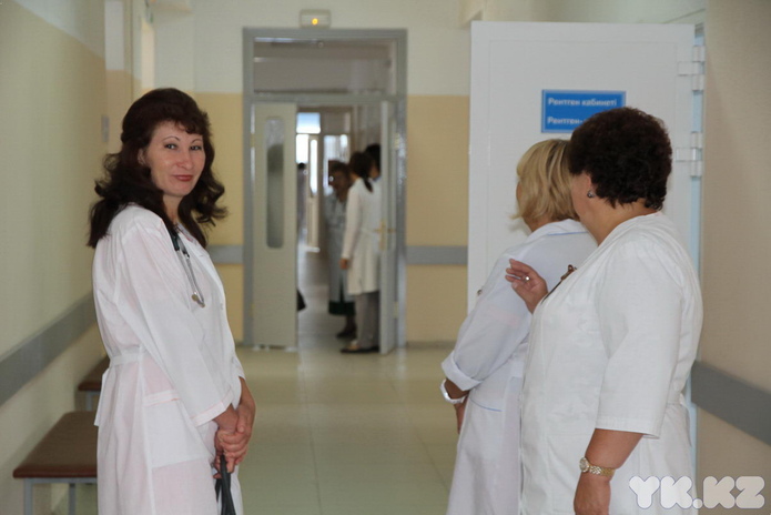 …И наконец достроили (+фото)