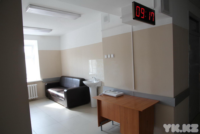 …И наконец достроили (+фото)