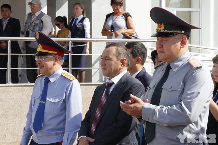 Новый дом Фемиды (+фото)