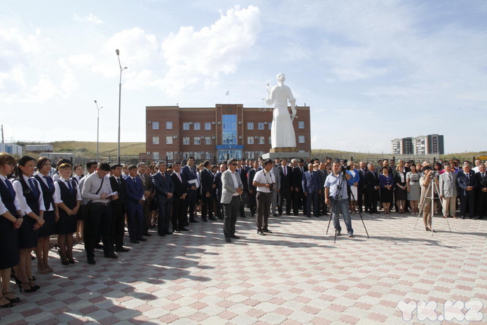 Новый дом Фемиды (+фото)