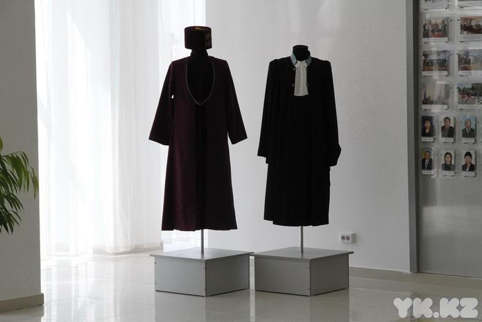 Новый дом Фемиды (+фото)