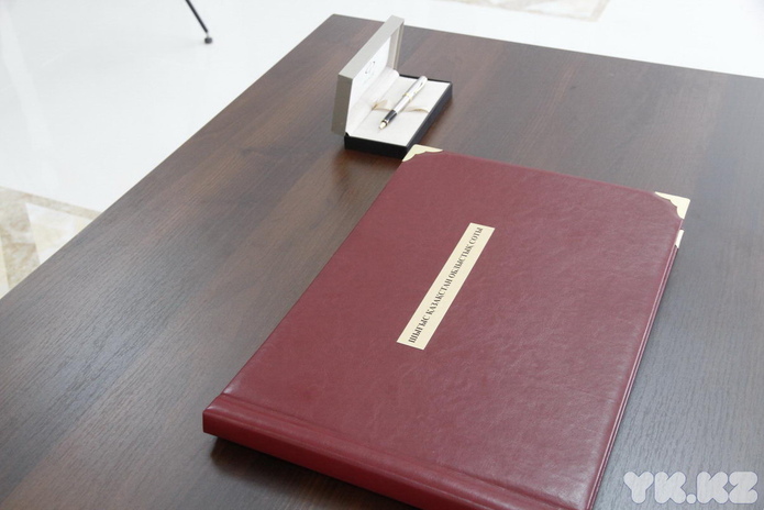 Новый дом Фемиды (+фото)