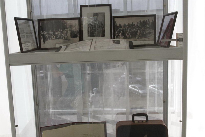 Новый дом Фемиды (+фото)