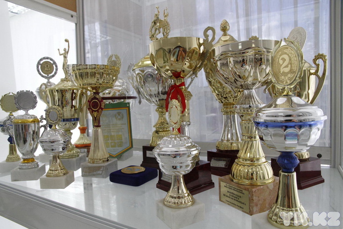 Новый дом Фемиды (+фото)