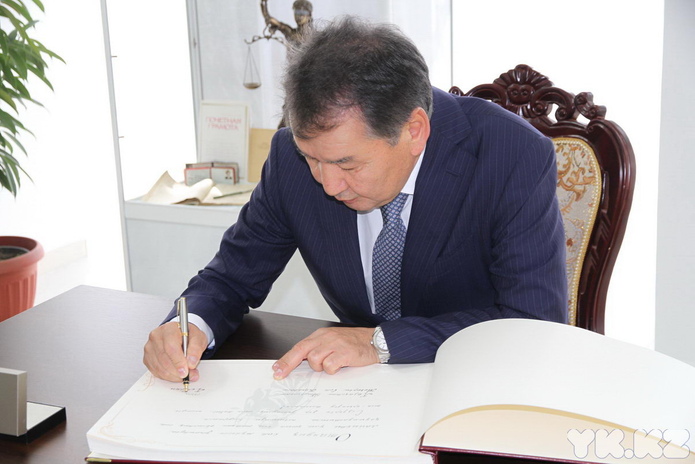 Новый дом Фемиды (+фото)