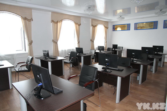 Новый дом Фемиды (+фото)