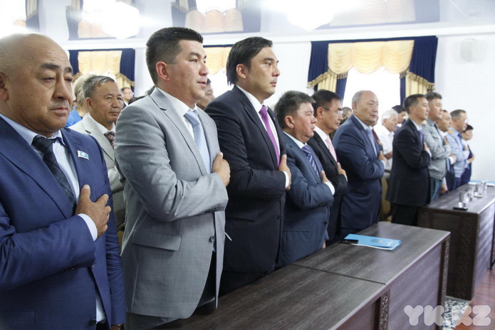 Новый дом Фемиды (+фото)