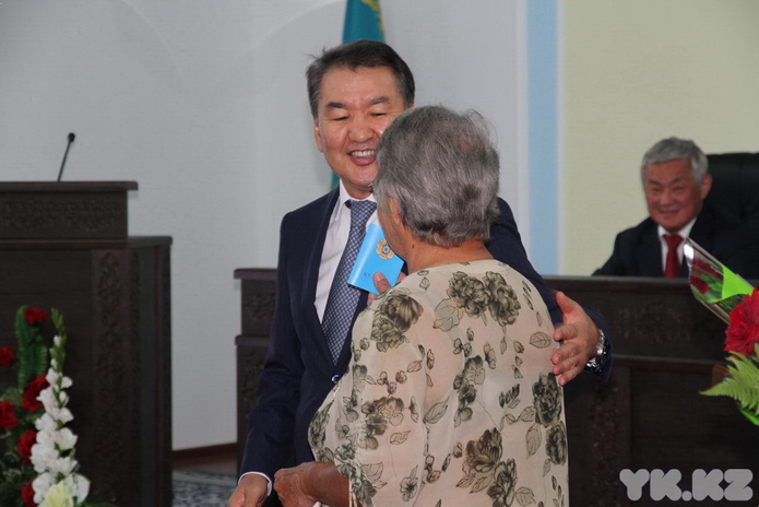 Новый дом Фемиды (+фото)