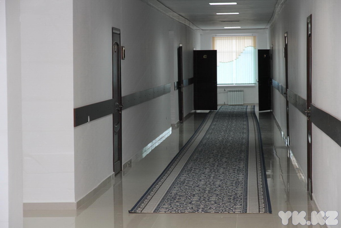 Новый дом Фемиды (+фото)