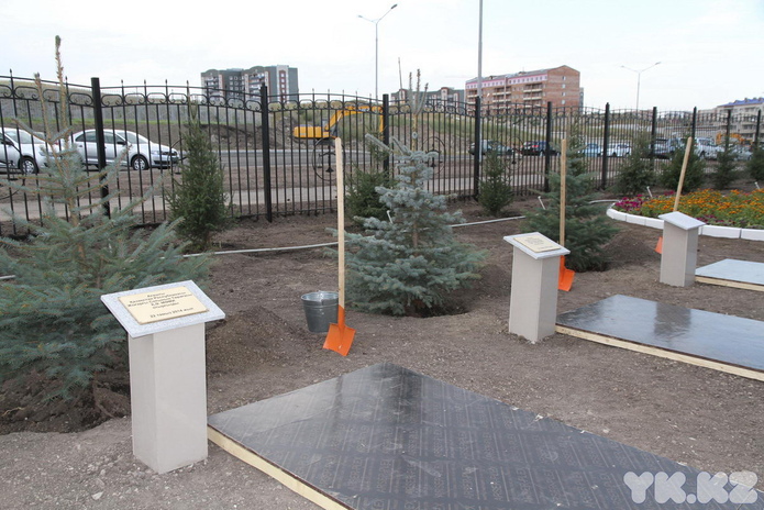 Новый дом Фемиды (+фото)