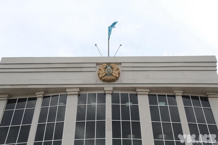 Новый дом Фемиды (+фото)