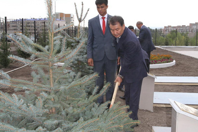 Новый дом Фемиды (+фото)