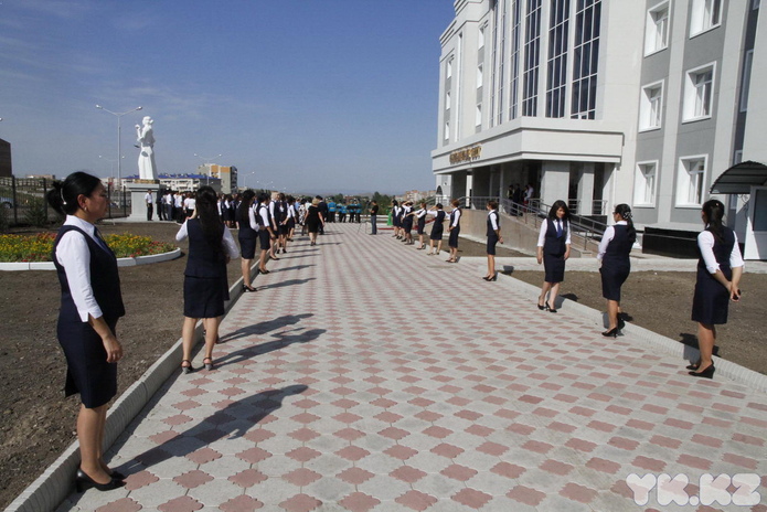 Новый дом Фемиды (+фото)