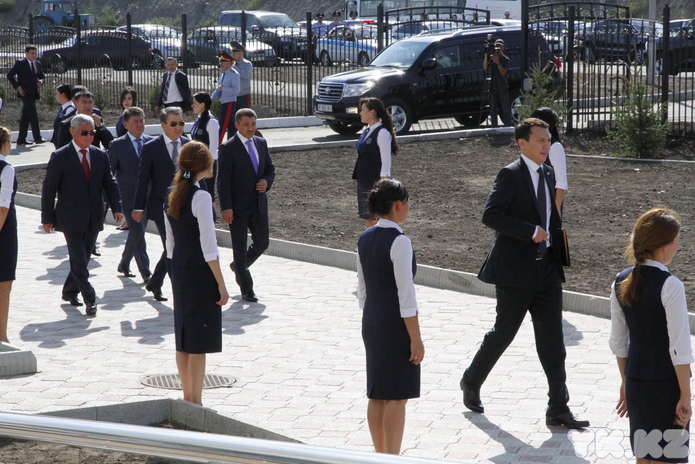 Новый дом Фемиды (+фото)